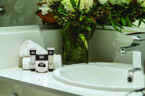 Ibis Styles Sydney Central - Accommodation Georgetown 22