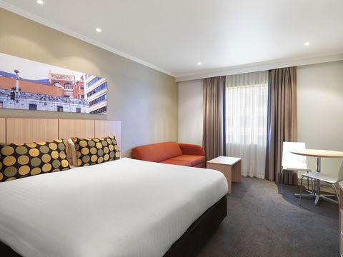 Ibis Styles Sydney Central - Accommodation Georgetown 20