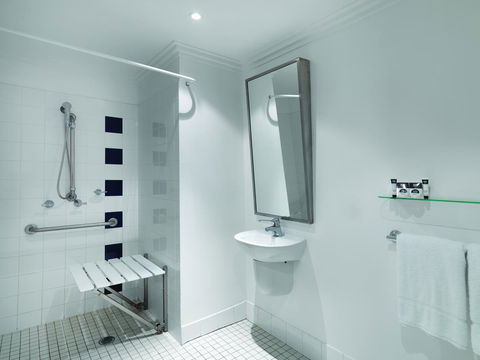 Ibis Styles Sydney Central - Accommodation Georgetown 25