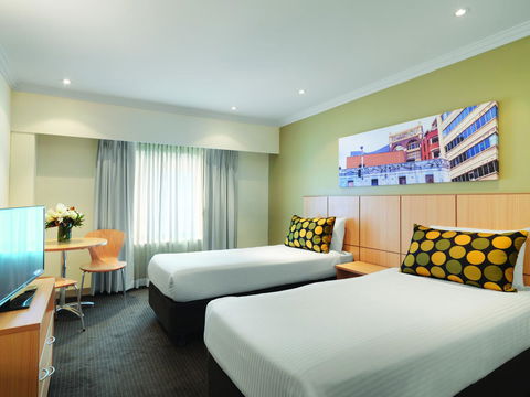 Ibis Styles Sydney Central - Accommodation Georgetown 24