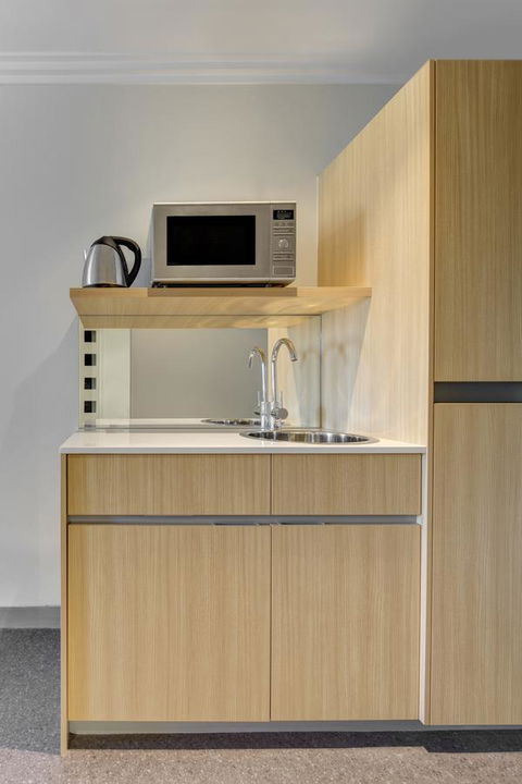 Ibis Styles Sydney Central - Accommodation Georgetown 18