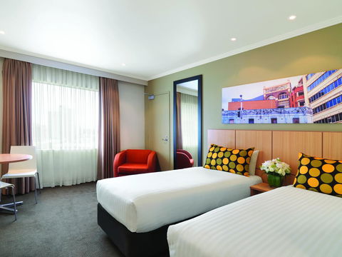 Ibis Styles Sydney Central - Accommodation Georgetown 27