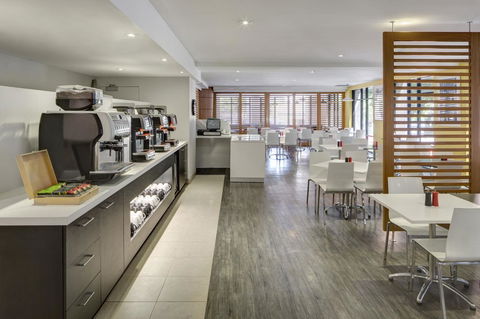 Ibis Styles Sydney Central - Accommodation Georgetown 6