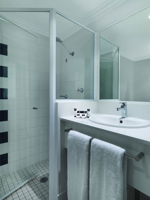 Ibis Styles Sydney Central - Accommodation Georgetown 5