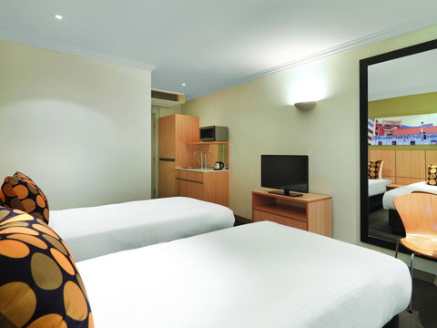 Ibis Styles Sydney Central - Accommodation Georgetown 14