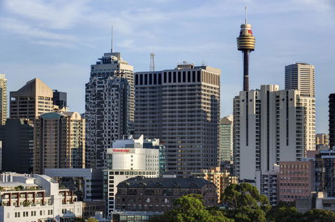 Ibis Styles Sydney Central - Accommodation Georgetown 23