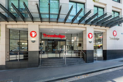 Ibis Styles Sydney Central - Accommodation Georgetown 17