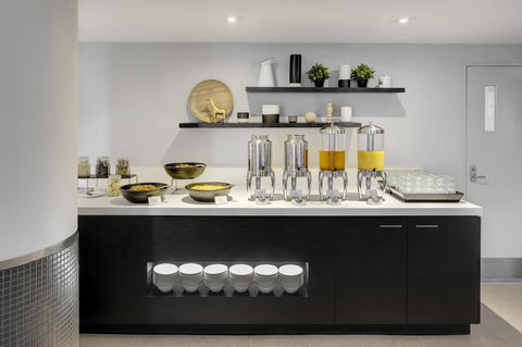 Ibis Styles Sydney Central - Accommodation Georgetown 12