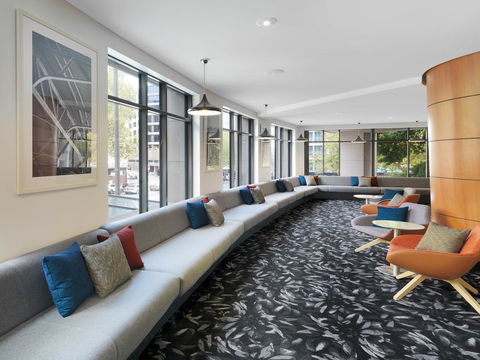 Ibis Styles Sydney Central - Accommodation Georgetown 16