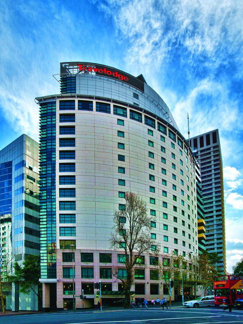 Ibis Styles Sydney Central - Accommodation Georgetown 28