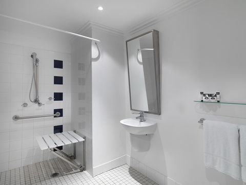 Ibis Styles Sydney Central - Accommodation Georgetown 21