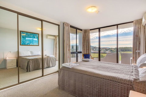 Pacific Towers Beach Resort - Accommodation Georgetown 38