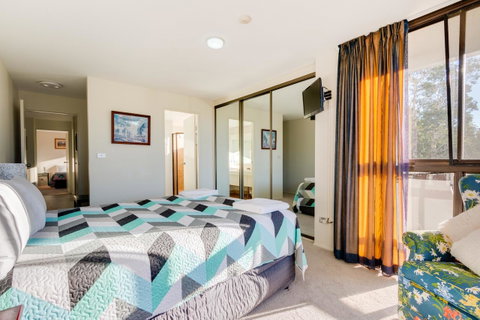 Pacific Towers Beach Resort - Accommodation Georgetown 27