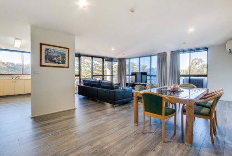 Pacific Towers Beach Resort - Accommodation Georgetown 33
