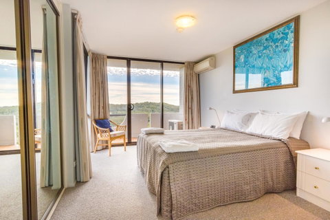 Pacific Towers Beach Resort - Accommodation Georgetown 37