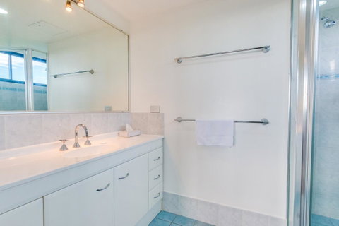 Pacific Towers Beach Resort - Accommodation Georgetown 36