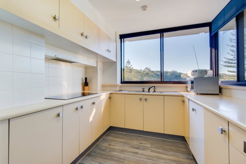 Pacific Towers Beach Resort - Accommodation Georgetown 31
