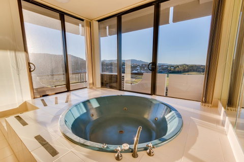 Pacific Towers Beach Resort - Accommodation Georgetown 21