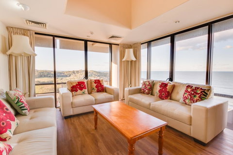 Pacific Towers Beach Resort - Accommodation Georgetown 22