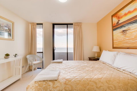 Pacific Towers Beach Resort - Accommodation Georgetown 17