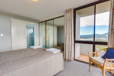 Pacific Towers Beach Resort - Accommodation Georgetown 35