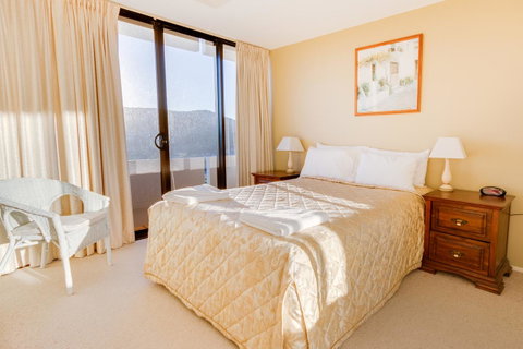 Pacific Towers Beach Resort - Accommodation Georgetown 20
