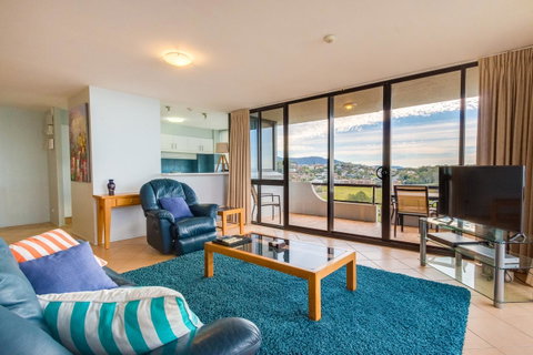 Pacific Towers Beach Resort - Accommodation Georgetown 40