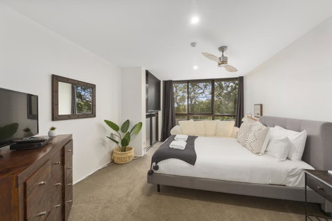 Pacific Towers Beach Resort - Accommodation Georgetown 3