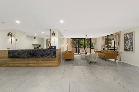 Pacific Towers Beach Resort - Accommodation Georgetown 7