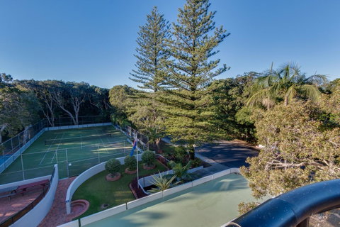Pacific Towers Beach Resort - Accommodation Georgetown 26