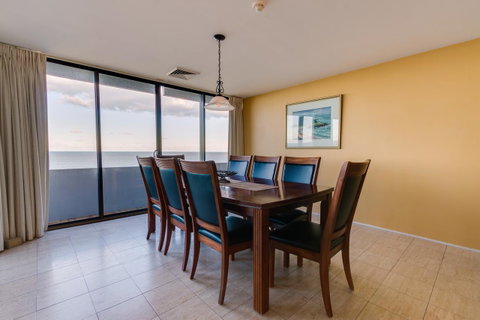 Pacific Towers Beach Resort - Accommodation Georgetown 24