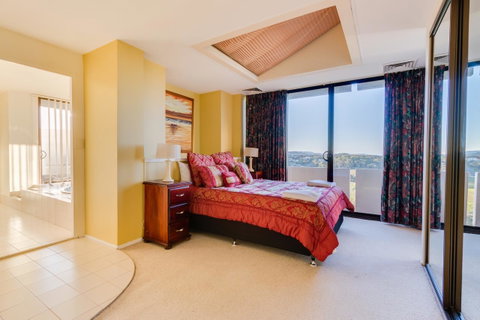 Pacific Towers Beach Resort - Accommodation Georgetown 16