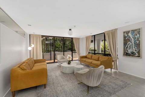 Pacific Towers Beach Resort - Accommodation Georgetown 10