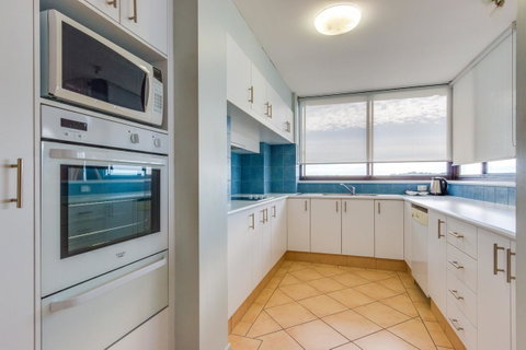 Pacific Towers Beach Resort - Accommodation Georgetown 39