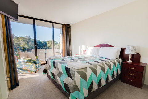 Pacific Towers Beach Resort - Accommodation Georgetown 29