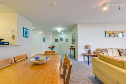 Pacific Towers Beach Resort - Accommodation Georgetown 44