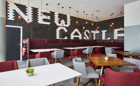 Holiday Inn Express Newcastle, An IHG Hotel - Accommodation Georgetown 5
