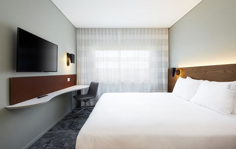 Holiday Inn Express Newcastle, An IHG Hotel - Accommodation Georgetown 16