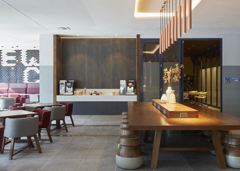 Holiday Inn Express Newcastle, An IHG Hotel - Accommodation Georgetown 6