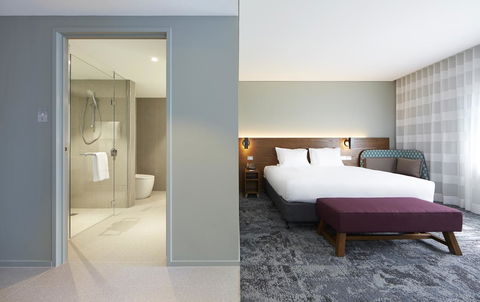 Holiday Inn Express Newcastle, An IHG Hotel - Accommodation Georgetown 26