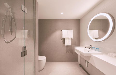 Holiday Inn Express Newcastle, An IHG Hotel - Accommodation Georgetown 25