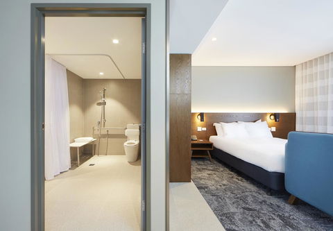 Holiday Inn Express Newcastle, An IHG Hotel - Accommodation Georgetown 12