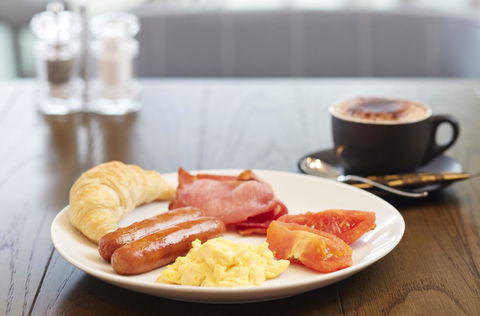 Holiday Inn Express Newcastle, An IHG Hotel - Accommodation Georgetown 28