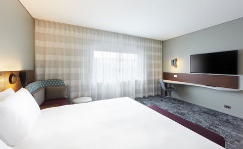 Holiday Inn Express Newcastle, An IHG Hotel - Accommodation Georgetown 24