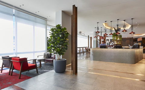 Holiday Inn Express Newcastle, An IHG Hotel - Accommodation Georgetown 2
