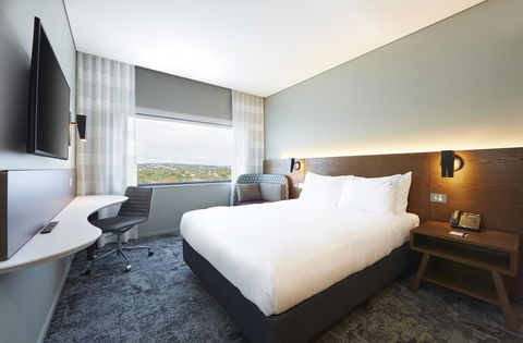 Holiday Inn Express Newcastle, An IHG Hotel - Accommodation Georgetown 14