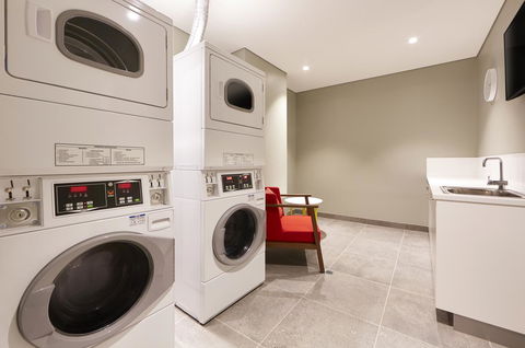 Holiday Inn Express Newcastle, An IHG Hotel - Accommodation Georgetown 8