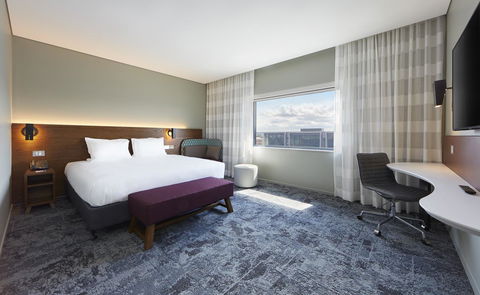 Holiday Inn Express Newcastle, An IHG Hotel - Accommodation Georgetown 27