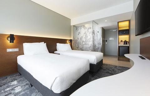 Holiday Inn Express Newcastle, An IHG Hotel - Accommodation Georgetown 21