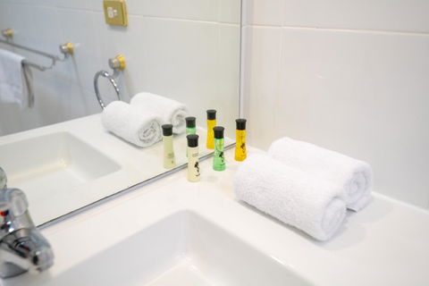 Castle Serviced Apartments - Accommodation Georgetown 25